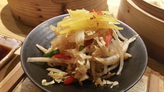 Restaurant Mandoobar